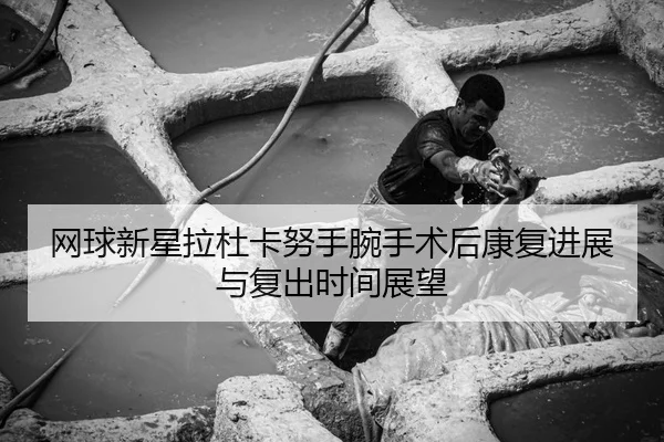 网球新星拉杜卡努手腕手术后康复进展与复出时间展望